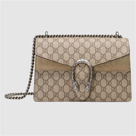 pochette dionysus gucci